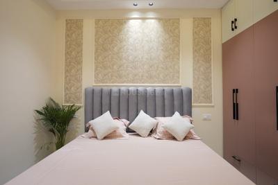 Bedroom Image of 900 Sq.ft 2 BHK Apartment / Flat for sale in Sector 115 Mohali for Rs. 4590000