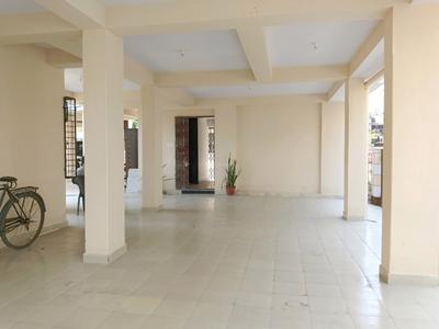Car Garage Image of 1197 Sq.ft 3 BHK Apartment / Flat for sale in Nayabad Kolkata for Rs. 6500000