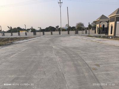 Gokuldham City Plot View 3