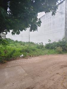 Residential Plot