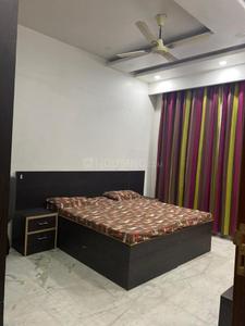 Bedroom Image of 1740 Sq.ft 2 BHK Independent House for rent in Sector 11 Panipat for Rs. 19800