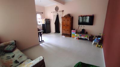 Bedroom Image of 875 Sq.ft 2 BHK Apartment / Flat for sale in Abiraami Manickam, Madambakkam Chennai for Rs. 5950000