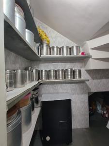 Kitchen Image of 2933 Sq.ft 4 BHK Independent House for sale in Science City Ahmedabad for Rs. 45000000