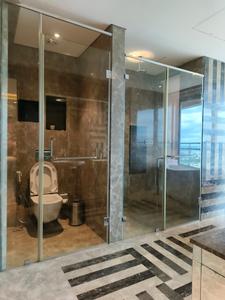 Bedroom One Image of 7550 Sq.ft 5 BHK Apartment / Flat for sale in Phoenix Kessaku, Rajajinagar Bengaluru for Rs. 330000000