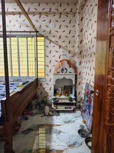 Bedroom Image of 850 Sq.ft 2 BHK Apartment / Flat for sale in Barasat Kolkata for Rs. 2600000