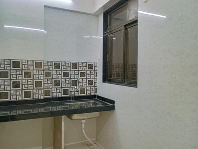 Kitchen Image of 950 Sq.ft 2 BHK Apartment / Flat for sale in Kalyan East Kalyan for Rs. 5200000