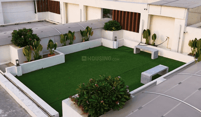 Image of 1120 Sq.ft 2 BHK Apartment / Flat for sale in Ghatkesar, Secunderabad for Rs. 5100000