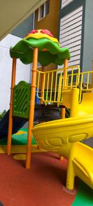 Balcony Image of 867 Sq.ft 2 BHK Apartment / Flat for rent in Navya The Central, Indresham Sangareddy for Rs. 16000