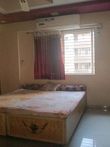 Bedroom Image of 1800 Sq.ft 3 BHK Villa for sale in Raysan Gandhinagar for Rs. 28000000
