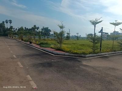 Image of 1000 Sq.ft Residential Plot / Land for sale in Keelkattalai, Chennai for Rs. 10000000