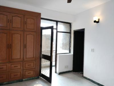 Bedroom Image of 1700 Sq.ft 3 BHK Apartment / Flat for sale in Kanak Durga Apartment, Sector 12 Dwarka New Delhi for Rs. 28999990