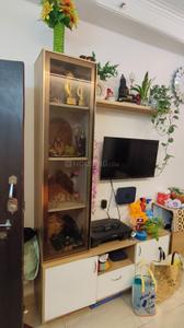 Hall Image of 530 Sq.ft 1 BHK Apartment / Flat for sale in Gaurs 14th Avenue, Noida Extension Greater Noida for Rs. 5750000