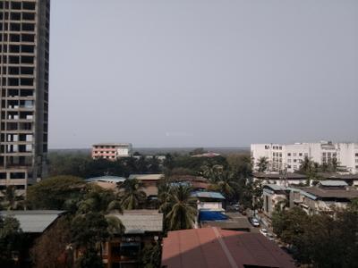 Living Room Image of 1150 Sq.ft 2 BHK Apartment / Flat for sale in Arihant Advika, Vashi Navi Mumbai for Rs. 25000000