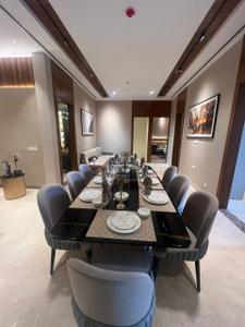 Hall Image of 1576 Sq.ft 3 BHK Apartment / Flat for sale in Joy Grand, Sector 88 Mohali for Rs. 27809900
