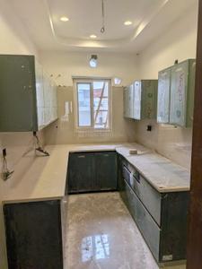 Kitchen Image of 1557 Sq.ft 3 BHK Builder Floor for sale in BPTP District 4, Sector 84 Faridabad for Rs. 17000000