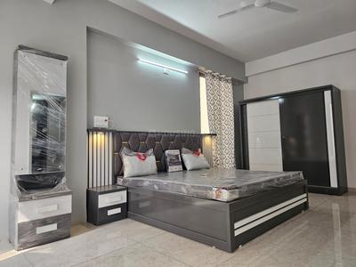 Bedroom Image of 1630 Sq.ft 4 BHK Apartment / Flat for sale in Rajyash Regius, Bopal Ahmedabad for Rs. 17000000
