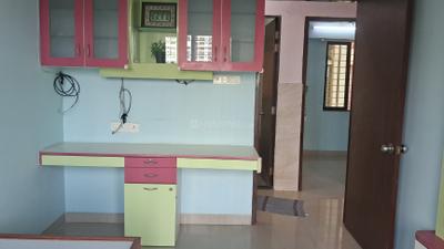 Bedroom Image of 1100 Sq.ft 3 BHK Apartment / Flat for sale in Neptune Living Point, Bhandup West Mumbai for Rs. 17500000
