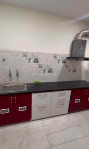 Kitchen Image of 2212 Sq.ft 3 BHK Apartment / Flat for sale in Ayyappa Nagar Vijayawada for Rs. 14000000