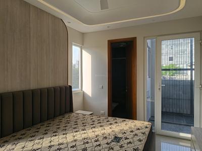 Bedroom Image of 2100 Sq.ft 4 BHK Builder Floor for sale in Indirapuram Ghaziabad for Rs. 22100000