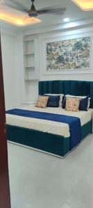 Bedroom Image of 1600 Sq.ft 3 BHK Apartment / Flat for sale in Sector 29 Noida for Rs. 7975000