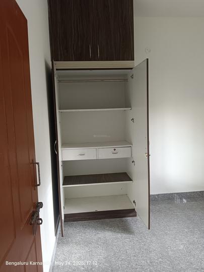 Naganathapura, Rayasandra Bedroom 1