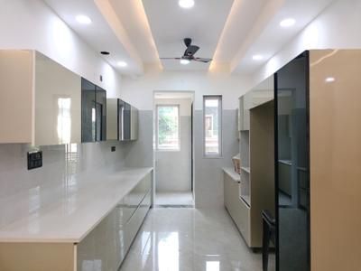 Kitchen Image of 2250 Sq.ft 4 BHK Builder Floor for sale in Sector 85 Faridabad for Rs. 24000000