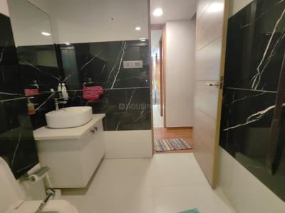 Bathroom Image of 3825 Sq.ft 4 BHK Apartment / Flat for sale in Science City Ahmedabad for Rs. 35100000