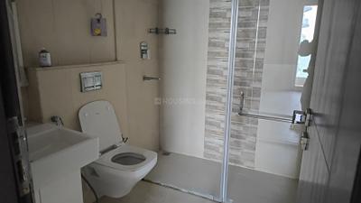 Image of 2105 Sq.ft 3 BHK Apartment / Flat for rent in Supertech Supernova, Sector 94, Noida for Rs. 67800