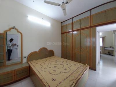 Bedroom Image of 1400 Sq.ft 3 BHK Duplex for sale in Gotri Vadodara for Rs. 15000000
