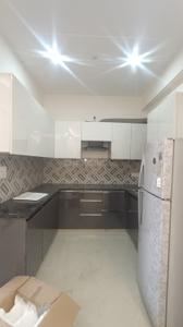 Kitchen Image of 1400 Sq.ft 3 BHK Apartment / Flat for sale in Sector 17 Gurgaon for Rs. 12900000