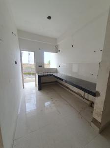 Kitchen Image of 1500 Sq.ft 3 BHK Apartment / Flat for sale in Argora Ranchi for Rs. 6000000