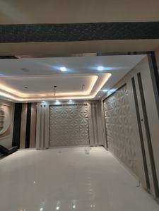 Hall Image of 2816 Sq.ft 4 BHK Builder Floor for sale in Omaxe North Avenue II, Sector 15 Bahadurgarh for Rs. 18500000