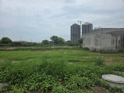 Image of 1314 Sq.ft Residential Plot / Land for sale in ATS Golf Meadows, Ashiana Colony, Dera Bassi for Rs. 6278000