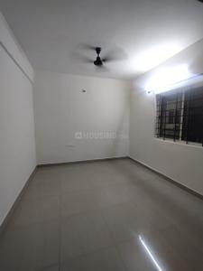 Hall Image of 945 Sq.ft 2 BHK Apartment / Flat for sale in Mayur Brundavan, Bommasandra Bengaluru for Rs. 4800000