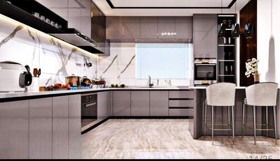 3 BHK Flat
