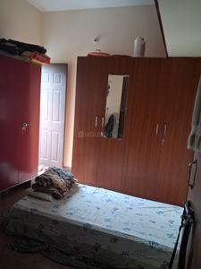 Bedroom Image of 1200 Sq.ft 2 BHK Independent House for rent in Banaswadi Bengaluru for Rs. 27000