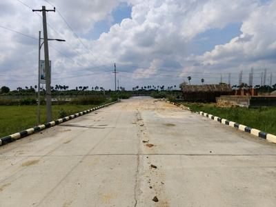 Image of 600 Sq.ft Residential Plot / Land for sale in Avadi, Chennai for Rs. 1680000