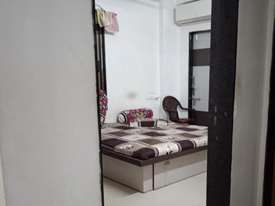 Bedroom Image of 1125 Sq.ft 2 BHK Apartment / Flat for sale in Sardar Colony Ahmedabad for Rs. 6300000