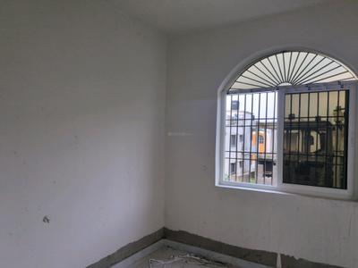 Bedroom Image of 1050 Sq.ft 2 BHK Villa for sale in Technoculture Vastu Vihar, New Town Kolkata for Rs. 3600000
