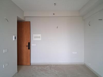 Living Room Image of 1099 Sq.ft 2 BHK Apartment / Flat for sale in Eureka Park By Tata Value Homes, Sector 150 Noida for Rs. 12500000