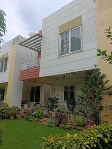 Image of 2650 Sq.ft 3 BHK Villa for sale in Akshayanagar, Bengaluru for Rs. 43400000