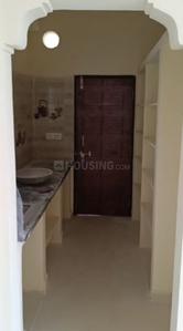 Kitchen Image of 1485 Sq.ft 3 BHK Apartment / Flat for sale in Chandanagar Hyderabad for Rs. 10098000