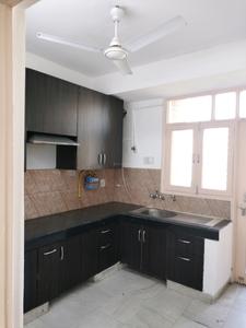 Kitchen Image of 2100 Sq.ft 3 BHK Apartment / Flat for rent in CGHS Palm Court Apartment, Sector 19 Dwarka New Delhi for Rs. 55000