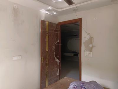 Bedroom Image of 1050 Sq.ft 3 BHK Apartment / Flat for sale in Burari Affordable Homes, Burari New Delhi for Rs. 6200000