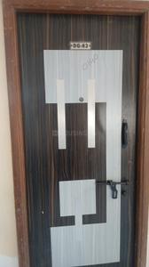 Bedroom Image of 600 Sq.ft 2 BHK Apartment / Flat for rent in Ittina Neela, Electronic City Bengaluru for Rs. 9000
