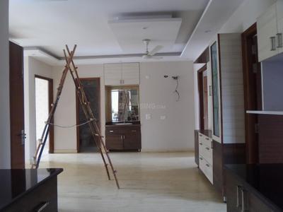 Kitchen Image of 1480 Sq.ft 3 BHK Builder Floor for sale in Sector 38 Gurgaon for Rs. 23000000