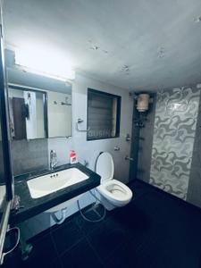 Image of 1000 Sq.ft 2 BHK Apartment / Flat for rent in Rustomjee Azziano, Thane West, Thane for Rs. 45000