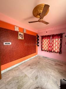 Bedroom Image of 820 Sq.ft 2 BHK Apartment / Flat for sale in Dum Dum Cantonment Kolkata for Rs. 2700000