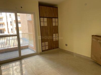 Bedroom Image of 1090 Sq.ft 2 BHK Apartment / Flat for sale in Windlass River Valley, Kuwan Wala Dehradun for Rs. 7300000