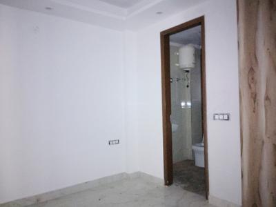 Bedroom Image of 1000 Sq.ft 2 BHK Apartment / Flat for sale in Neb Sarai New Delhi for Rs. 4500000